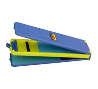 Générique Fishing Leader Holder - 10.63x3.15in Line Organization Board for Bass, Trout with Function, Compact Storage Supplies for Saltwater, Freshwater, Shore, Pier, River, Stream