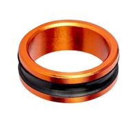 Générique Fishing Lines Puller Ring - Strong Alloy Hook Tool, Reliable Fishing Equipment | Portable Durable Fish Gear Accessory, Firm Comfortable Handle Device for Professionals Beginners Adults