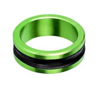 Générique Fishing Lines Puller Ring - Sturdy Alloy Grip Tool, Compact Fishing Equipment | Lightweight Durable Fish Gear Accessory, Secure Comfortable Hold Device for Professionals Beginners Adults