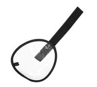 Générique Fishing Lure Cover, Bait Guard Hook Shield Wrap, Protective Storage Case Fishing Poles & Tackle Gear for Transparent Protector Crankbaits & Jigs, Quick Retrieval, 1x