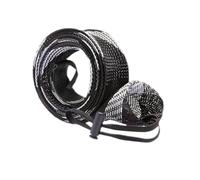 Générique Fishing Pole Sleeve - Angling Tackle Protector for Anglers Fishermen Guides Saltwater | Fishing Pole Protective Cover | Freshwater Sea Stream River Lake Reservoir Pond Men Fathers Husbands