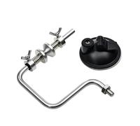 Générique Fishing Reel Spooler - Universal Line Winding Device, Adjustable Portable Station, Compact Tension Control Tool, Lightweight Tackle Accessory | Easy Fast Spooling System for Baitcasting Rod