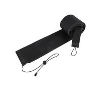 Générique Fishing Rod, Angling Tackle Protector, Rod Covers Sleeve, Tournament Angler Gear, Saltwater Freshwater Equipment, Outdoor Adventure Tool, Sea Stream Accessory for Anglers Fishing Trips