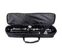 Générique Fishing Rod Bag - Tackle Carry Case, Large Capacity Tackle Case, Storage Wrap | Bag for Rods, Reels, Lures, Family Trips, Fishing Outings, Outdoor Adventures, Friend Gifting, Colleague Use