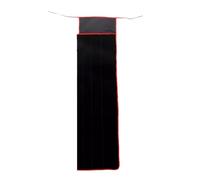 Générique Fishing Rod Covers, Velvet Fabric Storage Protector, Thickened Fishing Pole Case, for Casting Rods, Indoor & Outdoor, Pond, Lake, Boat, Deck, Kayak