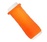 Générique Fishing Rod Handle Shrink Wrap - Anti-Slip Handle Protector | Sweat Absorbent Wear-Resistant Fishing Pole Grip Cover | Cold Shrink Wrap Grip Tape for Hand Tool, Men Women Athlete Beginners
