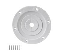 Générique Fishing Rod Holder Cover Gasket,Flexible Fishing Rod Holder Gasket - Multi-Functional Protective Gear Boat Ascessories for Enthusiasts Adults Friends Family Professionals and Others