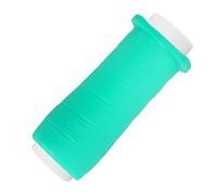 Générique Fishing Rod Shrink Wrap, Anti Slip Grip Protector, Sweat Absorbent Sleeve, Silicone Material Sports Gear, Handle Cover Accessory, Wrap for Racquet Sports Men Women Beginner Athlete