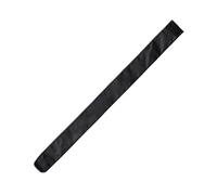 Générique Fishing Rod Sleeve, Reusable Rod Covers, Fishing Pole Covers, Rod Sock, Casting Rod Cover, Ice Rod Sleeve, Fly Rod Sleeve, Fishing Rod Protector, Rod Storage Sock, Portable Rod Sleeve