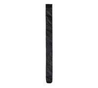 Générique Fishing Rod Sleeve, Reusable Rod Covers, Portable Fishing Pole Protector, 3.54 inches Lightweight Sock for Casting, Ice, and Fly Storage and Protection