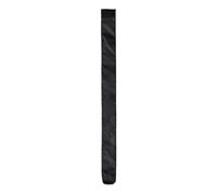 Générique Fishing Rod Sleeve, Reusable Rod Covers, Portable Fishing Pole Protector, 3.54 inches Lightweight Sock for Casting, Ice, and Fly Storage and Protection