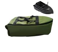Générique Fishing Tackle Bag, Bait Boat Storage, Gear Organizer, Saltwater Accessories, Freshwater Device, (22.83x11.02x7.48 inches), Perfect for Organizing Casting Equipment, Outdoor Adventures