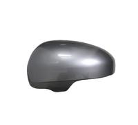 Générique Fit For Verso S 2012~2015 Painted Outer Rearview Mirrors Cover Side Rear View Mirror Shell Housing 1PCS(1PCS ice titanium L)