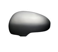 Générique Fit For Verso S 2012~2015 Painted Outer Rearview Mirrors Cover Side Rear View Mirror Shell Housing 1PCS(1PCS combat ash L)