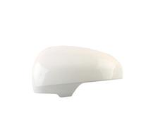 Générique Fit For Verso S 2012~2015 Painted Outer Rearview Mirrors Cover Side Rear View Mirror Shell Housing 1PCS(1PCS pearl white L)