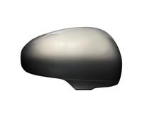 Générique Fit For Verso S 2012~2015 Painted Outer Rearview Mirrors Cover Side Rear View Mirror Shell Housing 1PCS(1PCS bronze color R)
