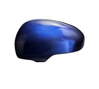 Générique Fit For Verso S 2012~2015 Painted Outer Rearview Mirrors Cover Side Rear View Mirror Shell Housing 1PCS(1PCS dark blue L)