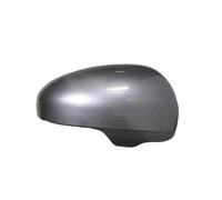 Générique Fit For Verso S 2012~2015 Painted Outer Rearview Mirrors Cover Side Rear View Mirror Shell Housing 1PCS(1PCS ice titanium R)