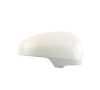 Générique Fit For Verso S 2012~2015 Painted Outer Rearview Mirrors Cover Side Rear View Mirror Shell Housing 1PCS(1PCS pearl white R)