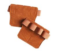 Générique Fitness Training Grips - Ergonomic Exercise Palm Guards | Athletic Trainings Toolfor Teens and Youth Supporting Deadlifts, Pull Ups, Dumbbell Workouts, Bodybuilding Or Strength Training