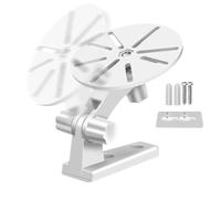 Générique Fixation de caméra Support Robuste et Facile à Installer