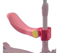Générique Fixation De Siège pour Trottinette Enfant - Pièce Pliable Et Réglable - Siège de Trottinette avec Coussin Moelleux,pour Parcs, Aire Jeux, Quartier, Trottoir, Jardins, Garçons Et Filles
