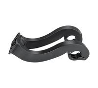 Générique Fixation Panier Guidon | Adaptateur De Porte-Bagages Vélo