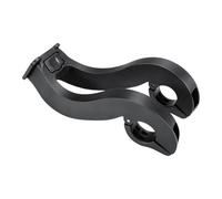 Générique Fixation Panier Guidon Fixation pour Porte-Bagages De Vélo