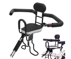 Générique Fixation Siège Vélo Enfant Réglable avec Un Bras de sécurité