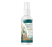 Générique Fixative Spray - 100ml Artwork Sealant | Anti Yellowing