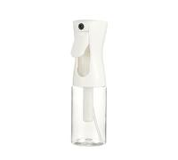 Générique Flacon pulvérisateur à brume fine continu haute pression polyvalent pour les soins capillaires le maquillage l arrosage de jardin et sous-emballage liquides
