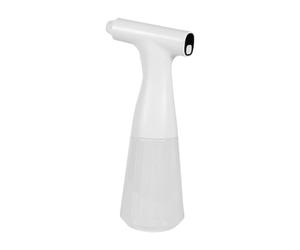 Générique Flacon pulvérisateur électrique-Portable Rechargeable réglable, | Rechargeable sans fil, pour maison appartement voiture salon chambre cuisine salle de bain balcon jardin cour extérieur intér