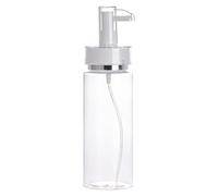 Générique Flacon Souple Vide et En Acrylique pour Lotion et Maquillage - Idéal pour Les, 160 ml