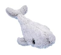 Générique Flapping Cat Toy, Interactive Cat Toy, Rechargeable Pet Toy, Indoor Kicking Toy, Kitten Kicking Toy, Rechargeable Sea Animals Design Indoor Kitten Kicking Toy for Pets, Kitten, Small Dog