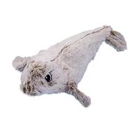 Générique Flapping Cat Toy, Interactive Cat Toy, Rechargeable Pet Toy, Indoor Kicking Toy, Kitten Kicking Toy, Rechargeable Sea Animals Design Indoor Kitten Kicking Toy for Pets, Kitten, Small Dog