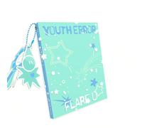 Générique Flare U - 1st Mini Album Youth Error Diary Version CD