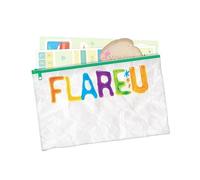 Générique Flare U - 1st Mini Album Youth Error Stationery Kit Version CD