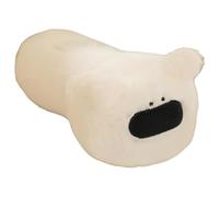 Générique Flashlight Dog Doll | Cartoon Puppy Flashlight | Camping Flashlight Toy | Small Animal Glowing Toy for Camping, Hiking, Climbing, Walking, Cycling, Traveling with 1.97x1.97x3.94 inches