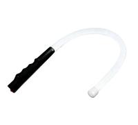 Générique Flexible Work Light, 800lm Rechargeable Waterproof LED Light Stick, Portable Flexible Inspection Lamp For Garage Workshop Outdoor Camping Hiking Climbing Car Repair emerrgency Lighting Tool