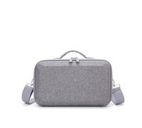 Générique Flip Case,Sac de Rangement portatif pour DJI Flip Fly More Combo,Mallette de Transport avec télécommande RC 2/N3,Batterie de vol Intelligente