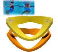 Générique Float-N-Fold Water Chair,Fun No Inflation Water Recliner,Stable Swimming Noodles Seats for Adults,Foldable Waters Chairs for Pool and Lake