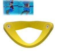 Générique Float-N-Fold Water Chair,Fun No Inflation Water Recliner,Stable Swimming Noodles Seats for Adults,Foldable Waters Chairs for Pool and Lake