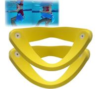 Générique Float-N-Fold Water Chair,Fun No Inflation Water Recliner,Stable Swimming Noodles Seats for Adults,Foldable Waters Chairs for Pool and Lake