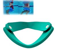 Générique Float-N-Fold Water Chair,Fun No Inflation Water Recliner,Stable Swimming Noodles Seats for Adults,Foldable Waters Chairs for Pool and Lake