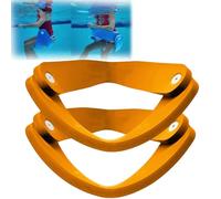Générique Float-N-Fold Water Chair,Fun No Inflation Water Recliner,Stable Swimming Noodles Seats for Adults,Foldable Waters Chairs for Pool and Lake