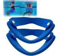 Générique Float-N-Fold Water Chair,Fun No Inflation Water Recliner,Stable Swimming Noodles Seats for Adults,Foldable Waters Chairs for Pool and Lake