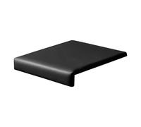 Générique Floating Lounger - Water Mattress for Camping | Airy Resilient Grip-Base Mobile Mats with Fabric Texture & Compact Storage Buckles for Fishing, Picnic, Vacation and Stadium