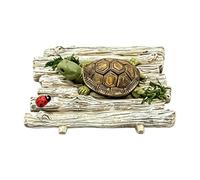 Générique Floating Pond Decor - Resin Outdoor Pond Decorations