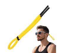 Générique Floating Sports Glasses Strap, Floating String for Glasses