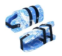 Générique Floating Swim - Adjustable Ankle Weights, Soft Water Bands